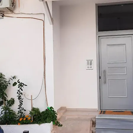 Sweet Fantasy アパート