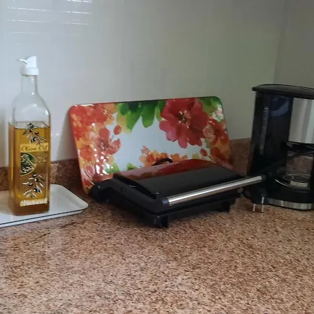 Sweet Fantasy Appartement