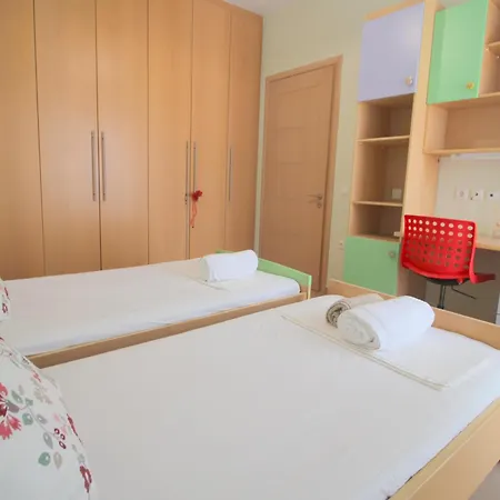 Sweet Fantasy Apartment *