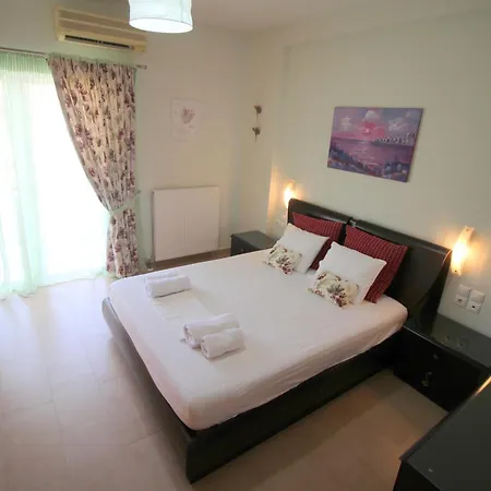Apartment Sweet Fantasy