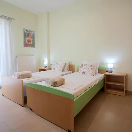 Sweet Fantasy Apartment