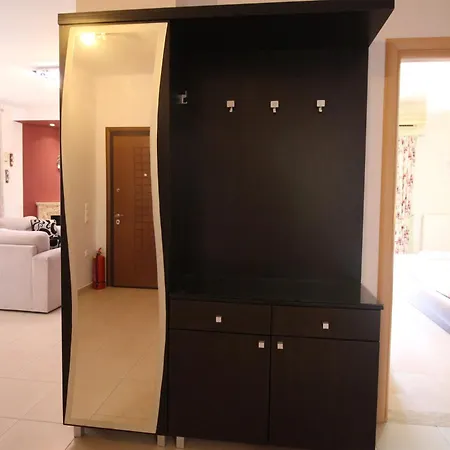 Sweet Fantasy Apartment Sarande