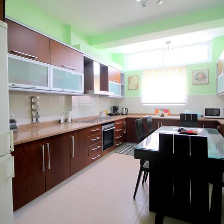 Sweet Fantasy Apartment