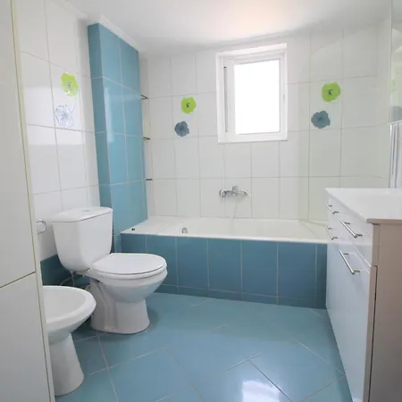 Sweet Fantasy Apartment Sarande