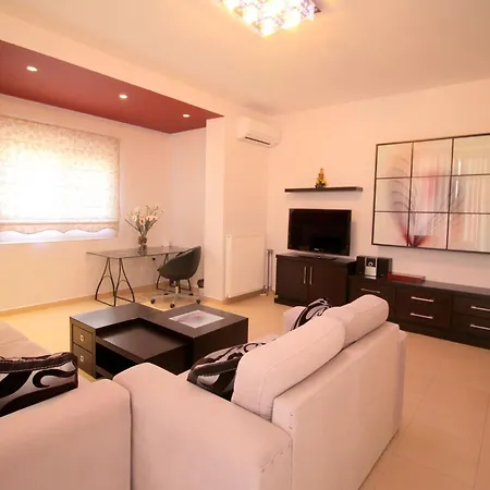 Sweet Fantasy Apartment Sarande
