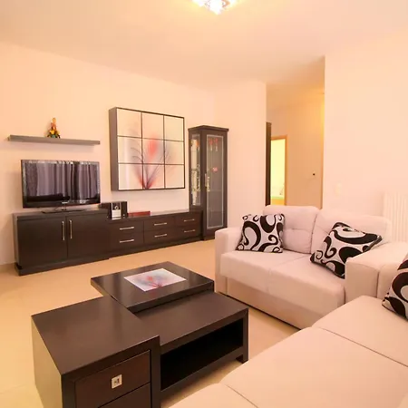 Sweet Fantasy Apartment Sarande