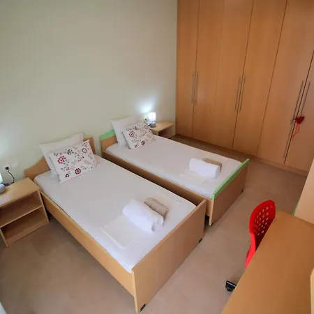 Sweet Fantasy Apartment