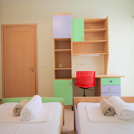 Appartement Sweet Fantasy *