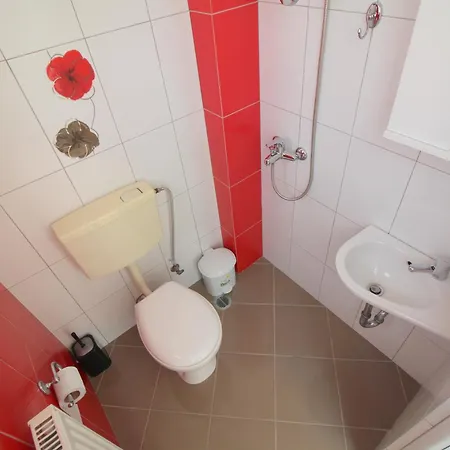 Appartement Sweet Fantasy Saranda