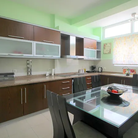 Sweet Fantasy Appartement