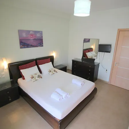 Apartment Sweet Fantasy *