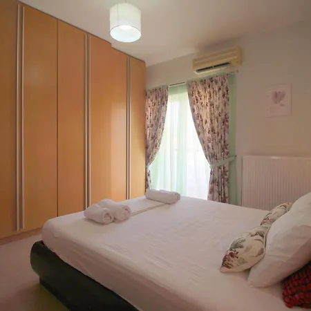 Apartment Sweet Fantasy