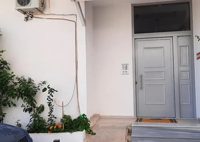 Sweet Fantasy Apartment