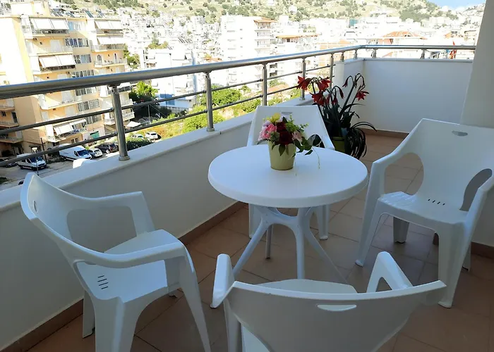 Sweet Fantasy Apartamento *