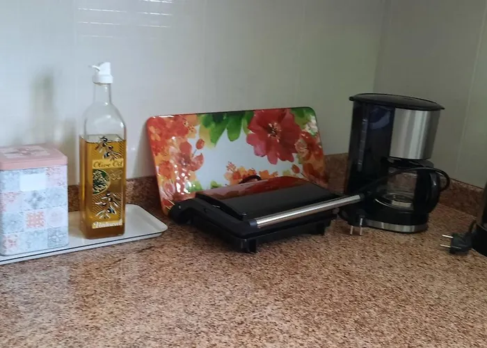 Sweet Fantasy Apartamento