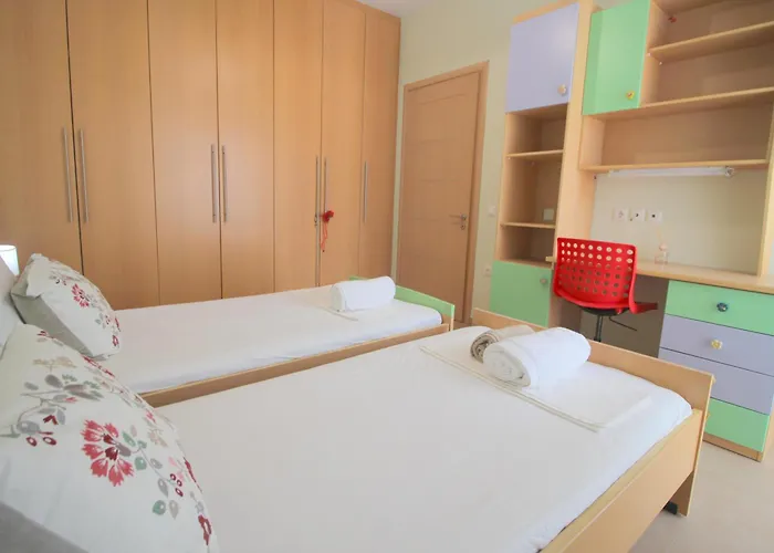 Sweet Fantasy Apartment *