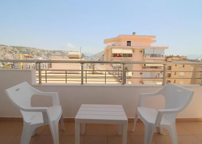 Sweet Fantasy Apartment