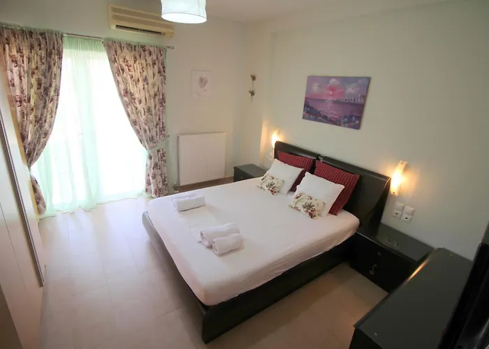 Apartamento Sweet Fantasy