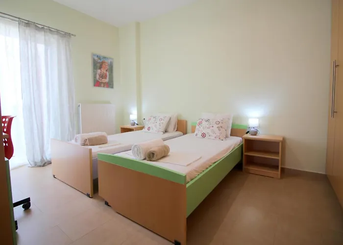 Sweet Fantasy Apartment