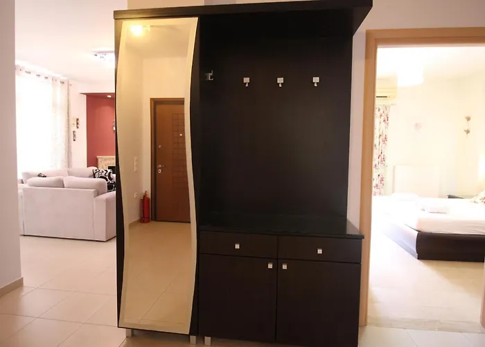 Sweet Fantasy Apartment Sarandë