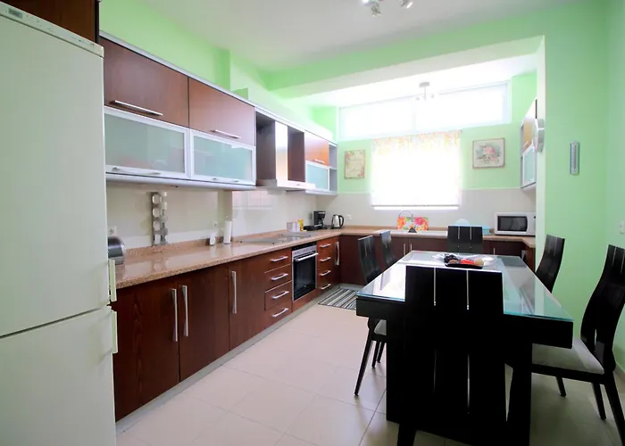 Sweet Fantasy Apartment