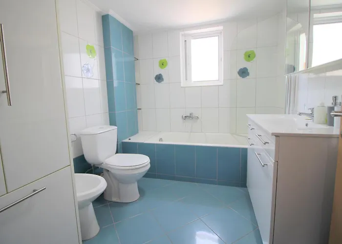 Sweet Fantasy Apartamento Sarandë