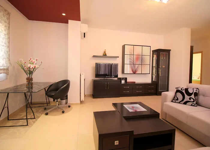 Sweet Fantasy Apartment *