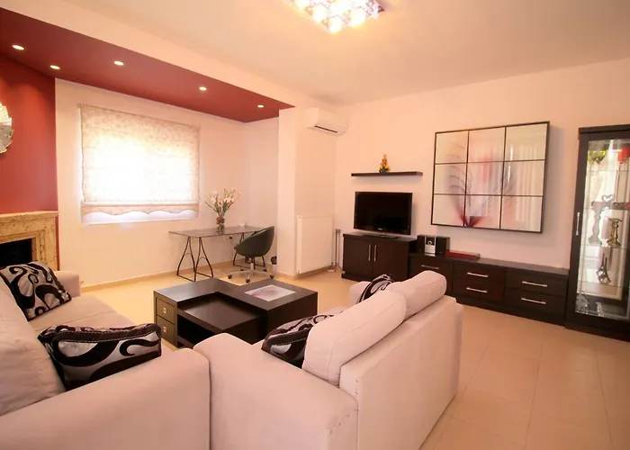 Sweet Fantasy Apartment Sarandë