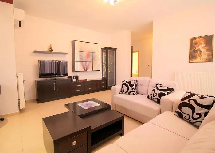Sweet Fantasy Apartment Sarandë