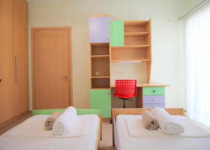 Apartamento Sweet Fantasy *