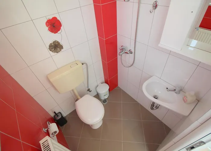Apartment Sweet Fantasy Sarandë