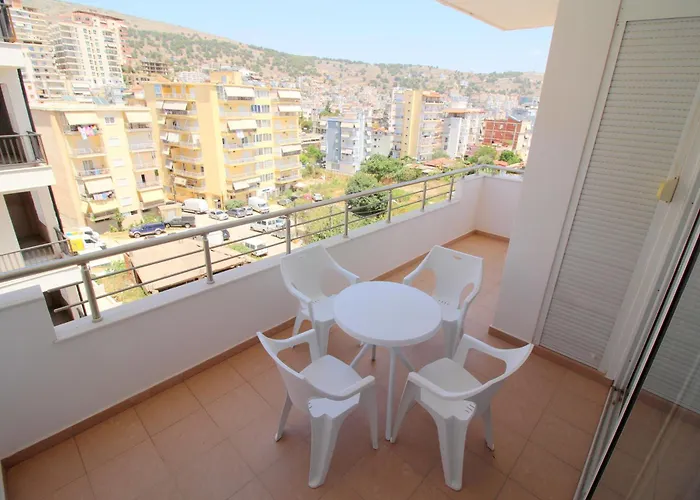 Sweet Fantasy Sarandë