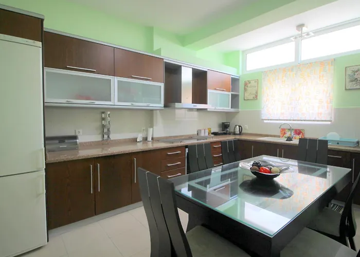 Sweet Fantasy Apartment