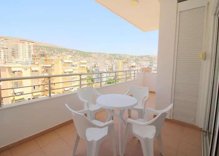 Sweet Fantasy Apartamento *