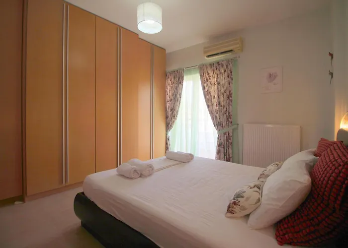 Apartment Sweet Fantasy